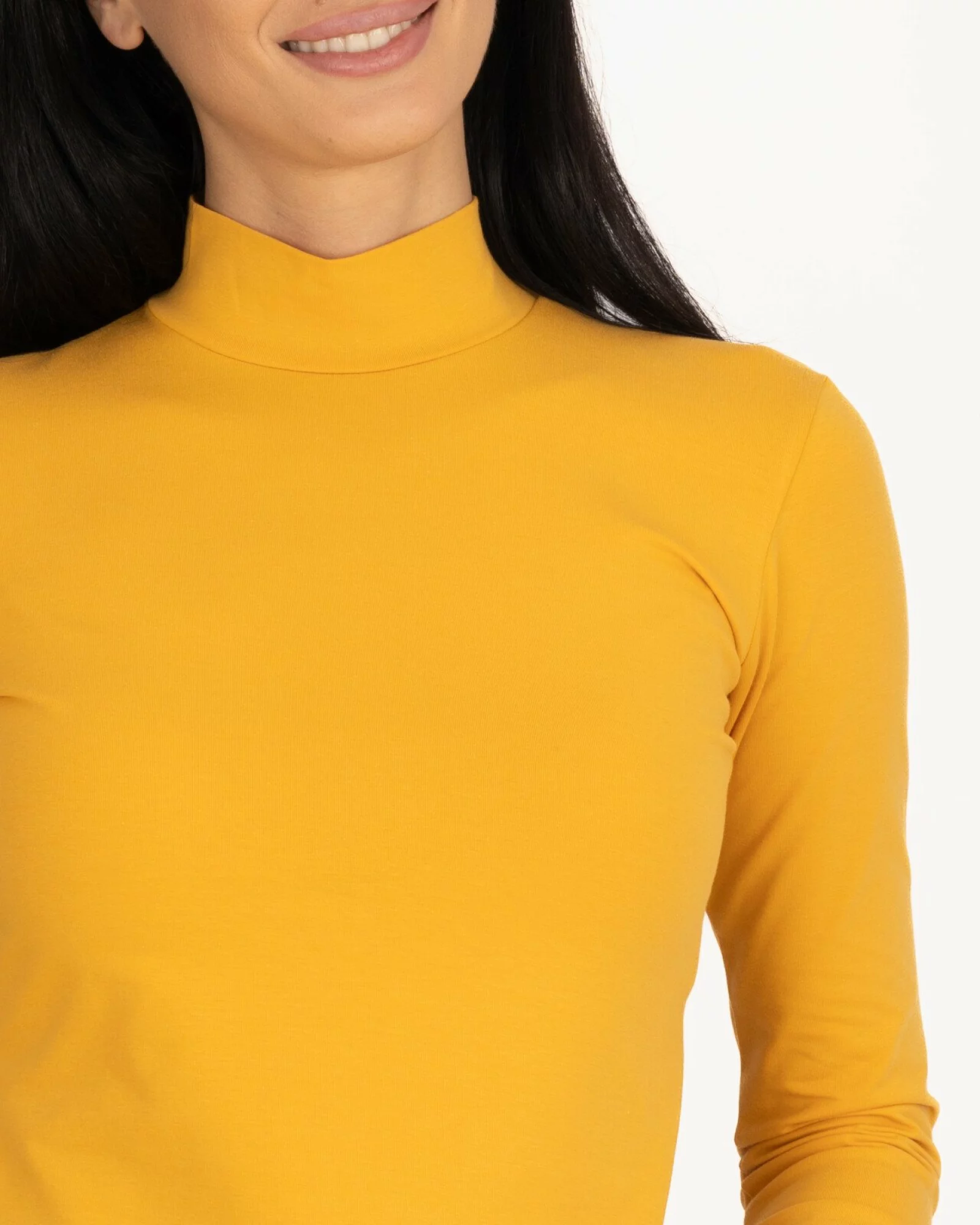 Bluză damă B.2005. tip maletă Golden