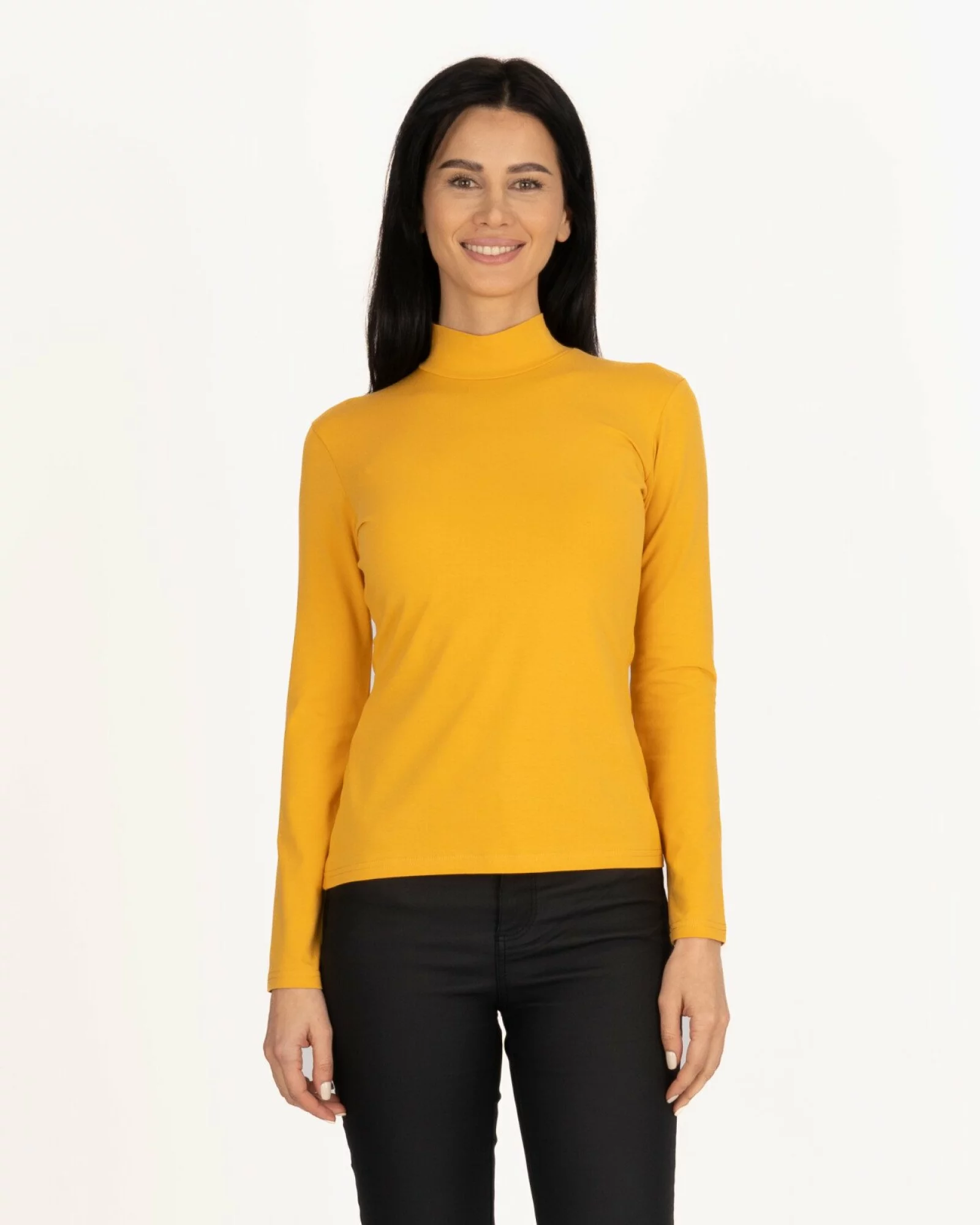 Bluză damă B.2005. tip maletă Golden