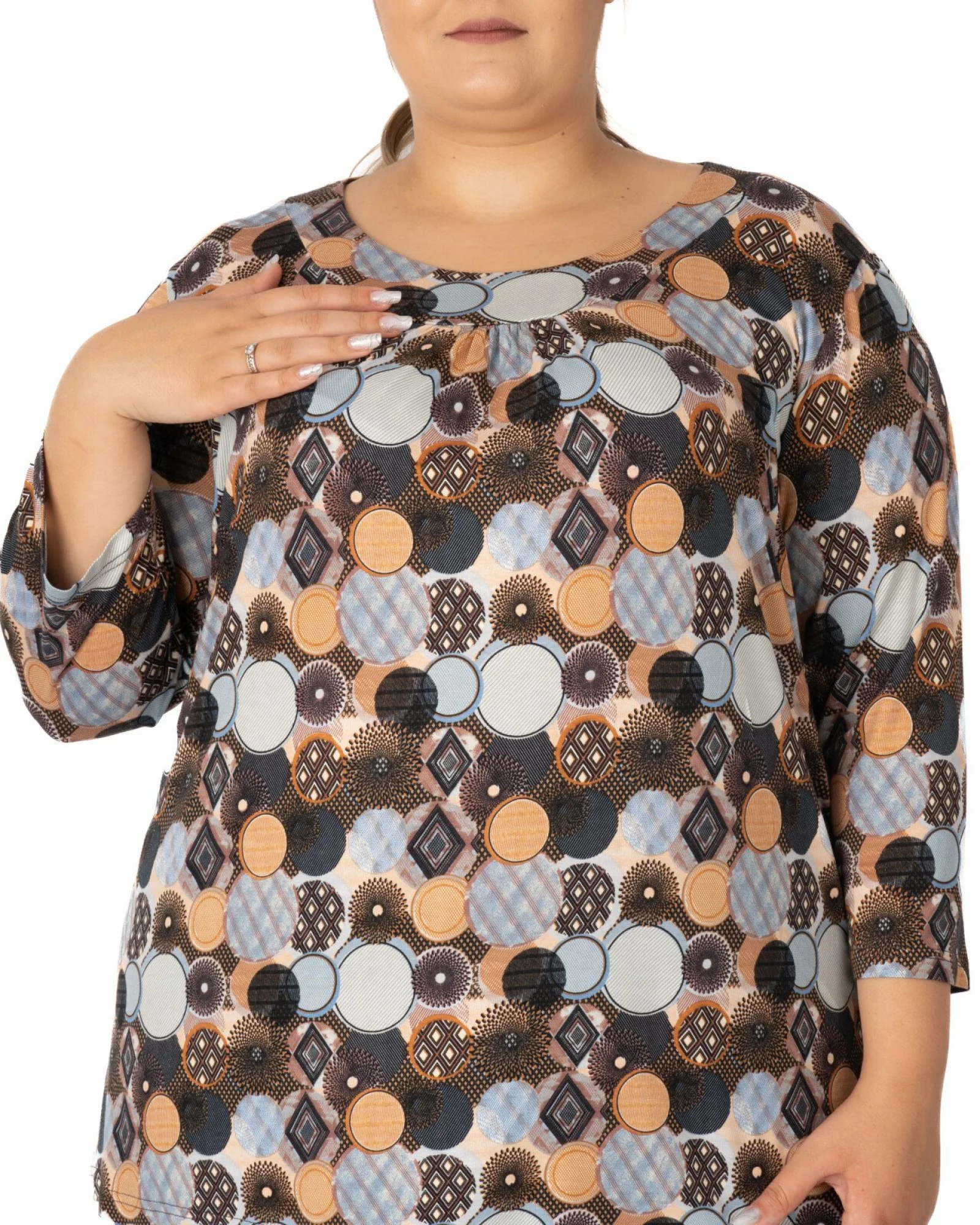 Bluză damă B.2310.12