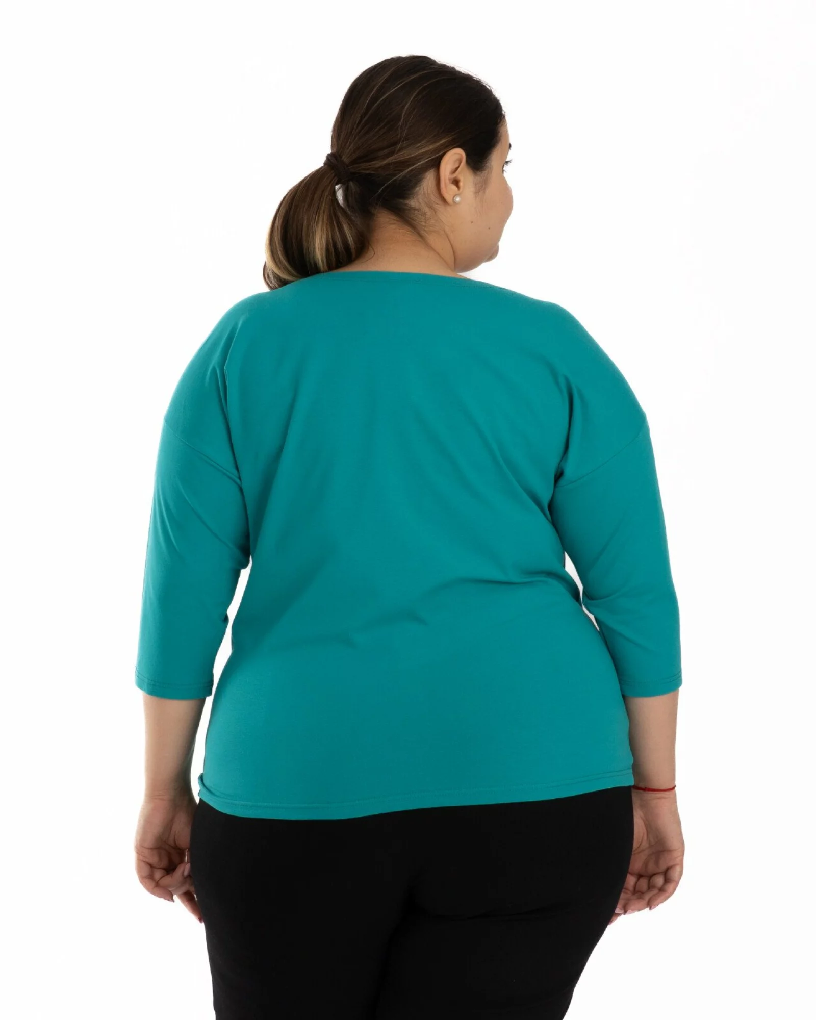 Bluză damă B.2319.Tropical