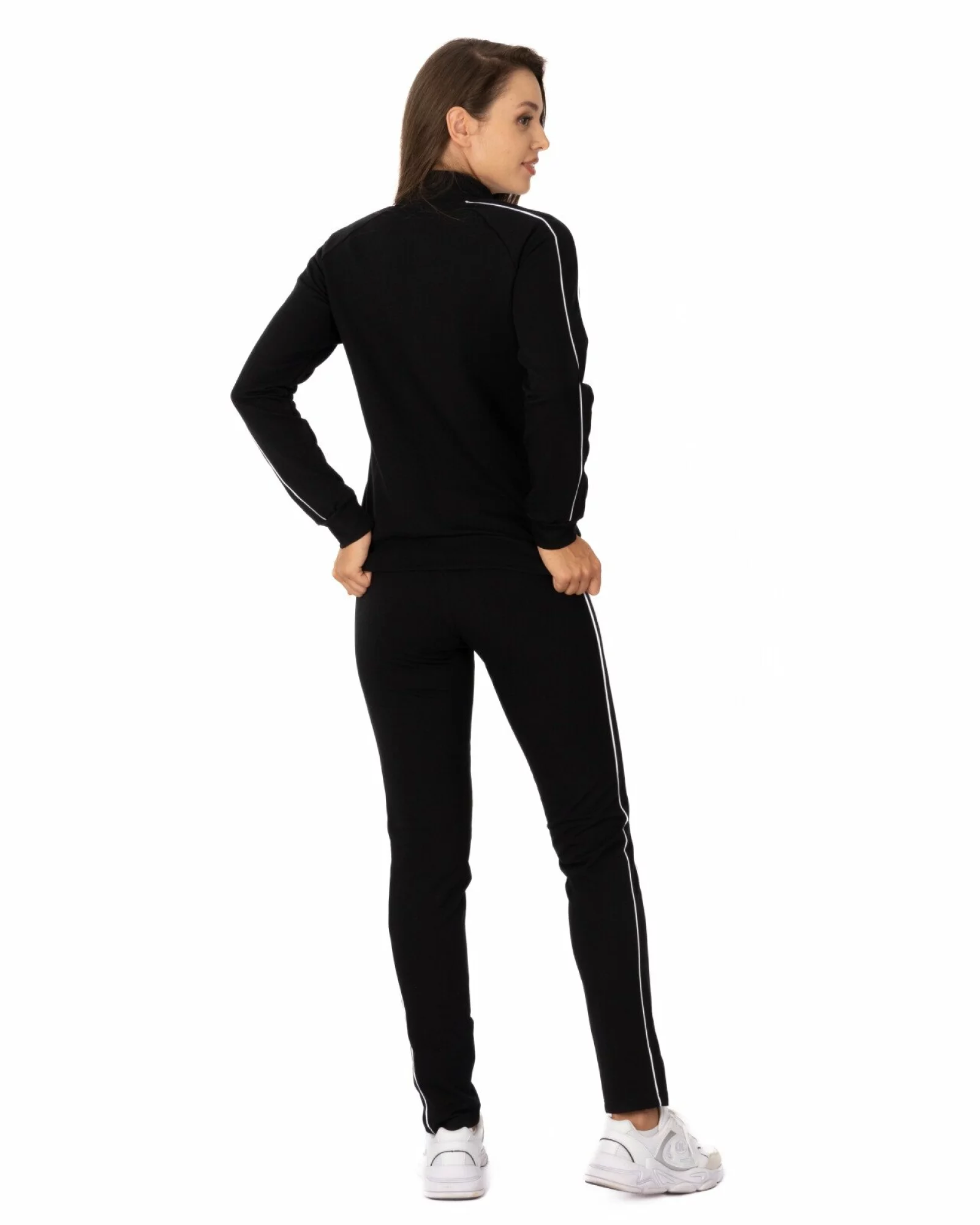 Trening Damă COM.2068.Negru