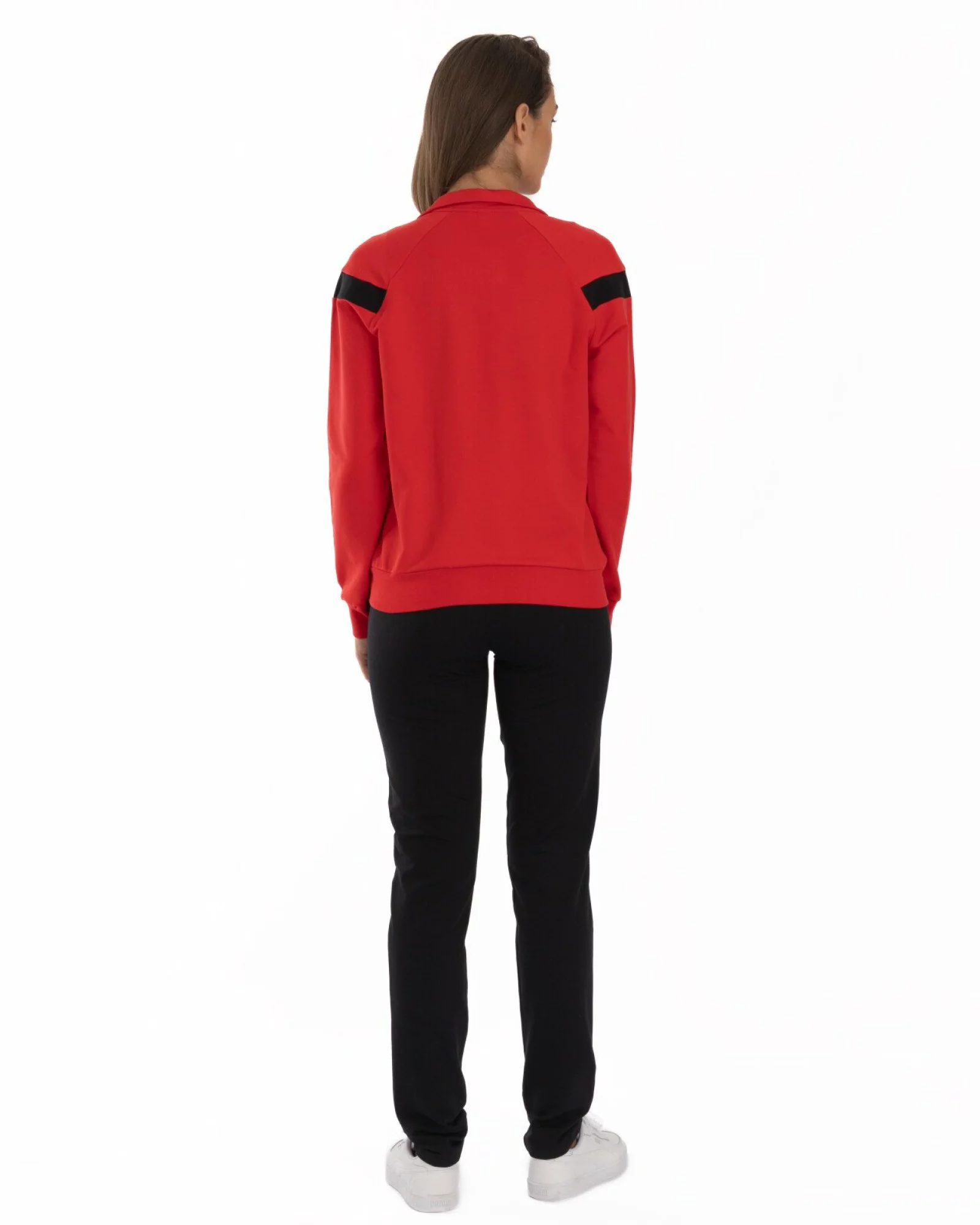 Trening Damă COM.2070.Roșu