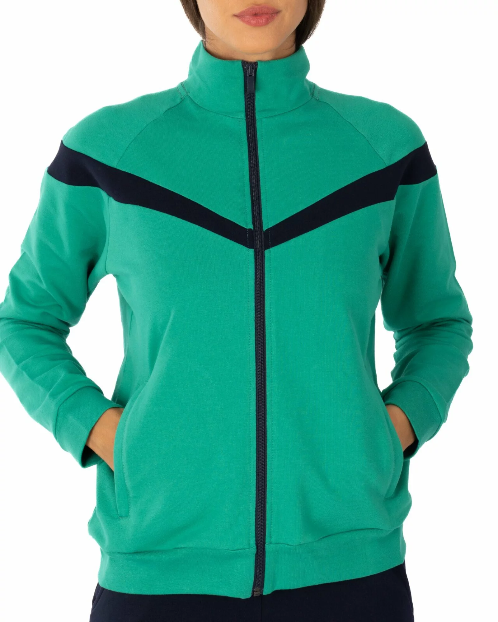 Trening Damă COM.2070.Verde