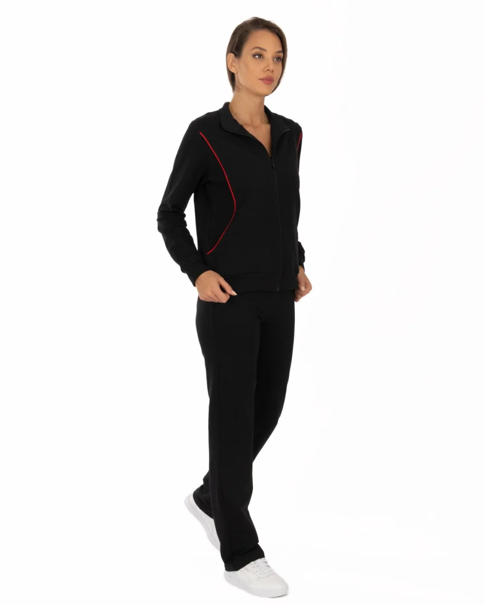 Trening Damă COM.2071.negru