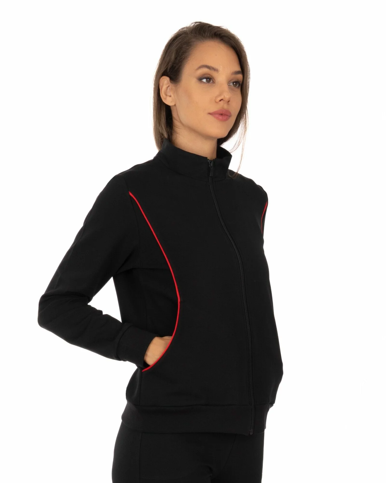 Trening Damă COM.2071.negru