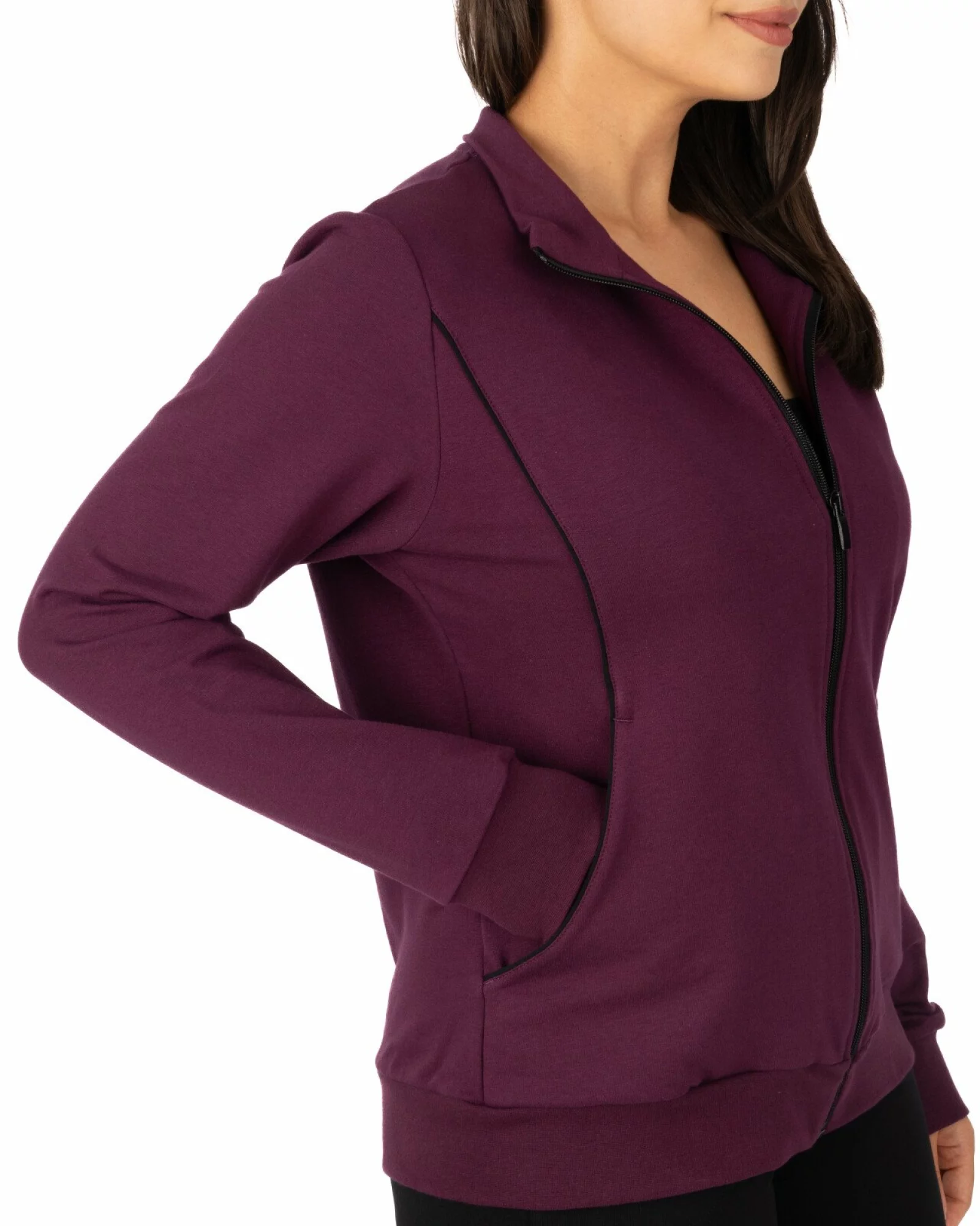 Trening Damă COM.2071.Prună