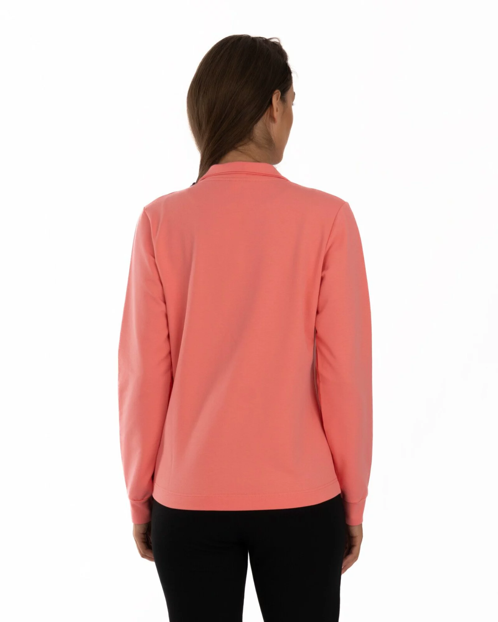 Jachetă Damă J.2077.somon