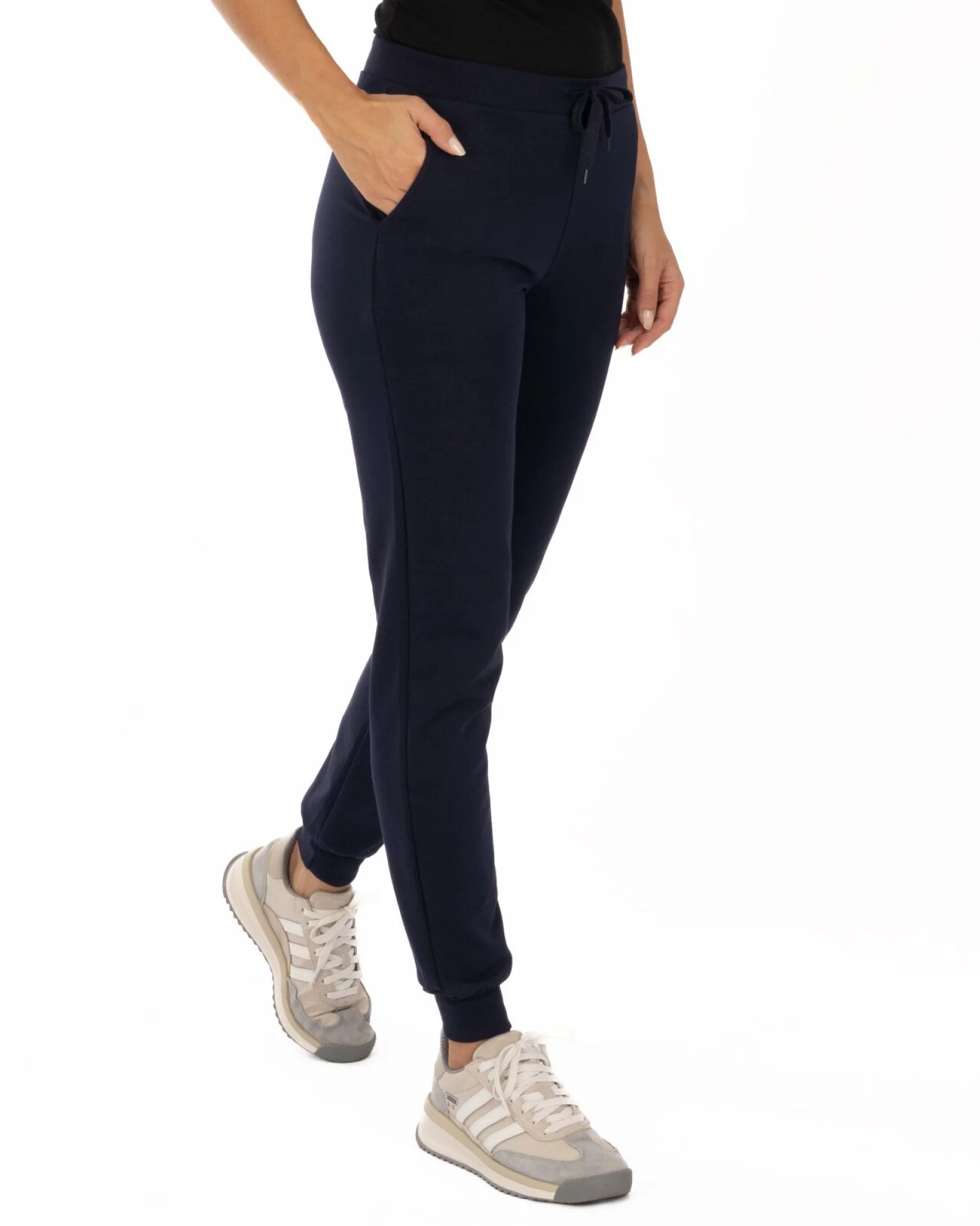 Pantalon Damă P.2023.Bleumarin