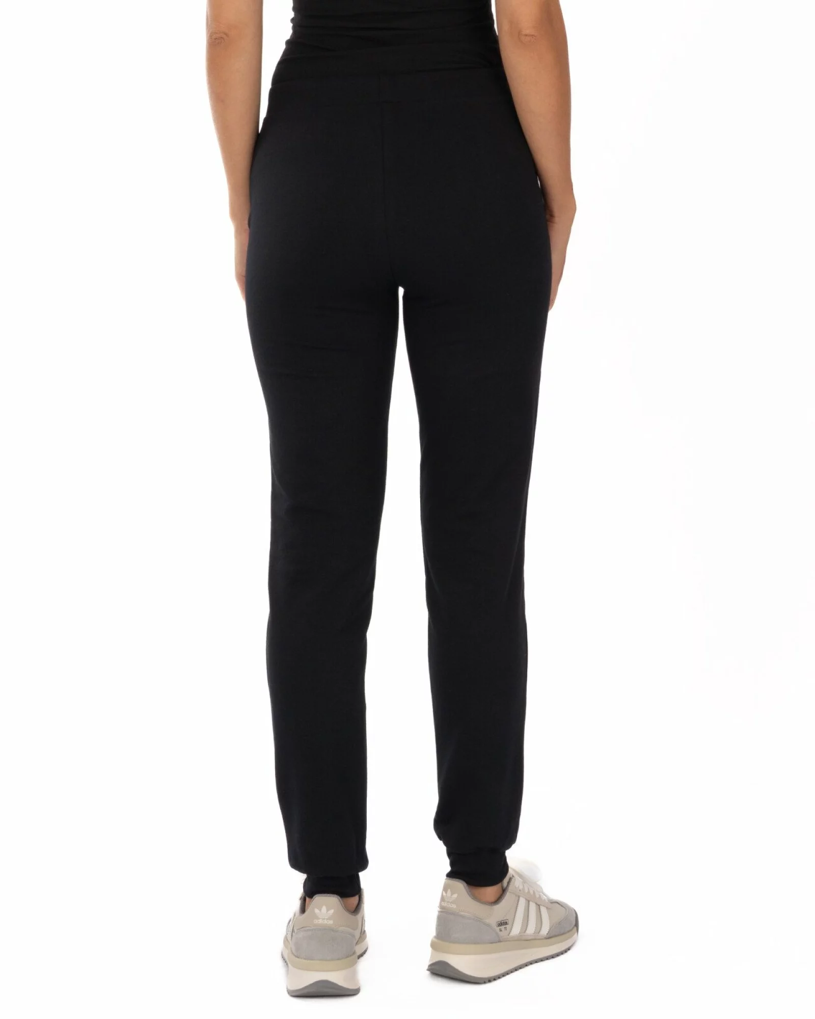 Pantalon Damă P.2023.Negru