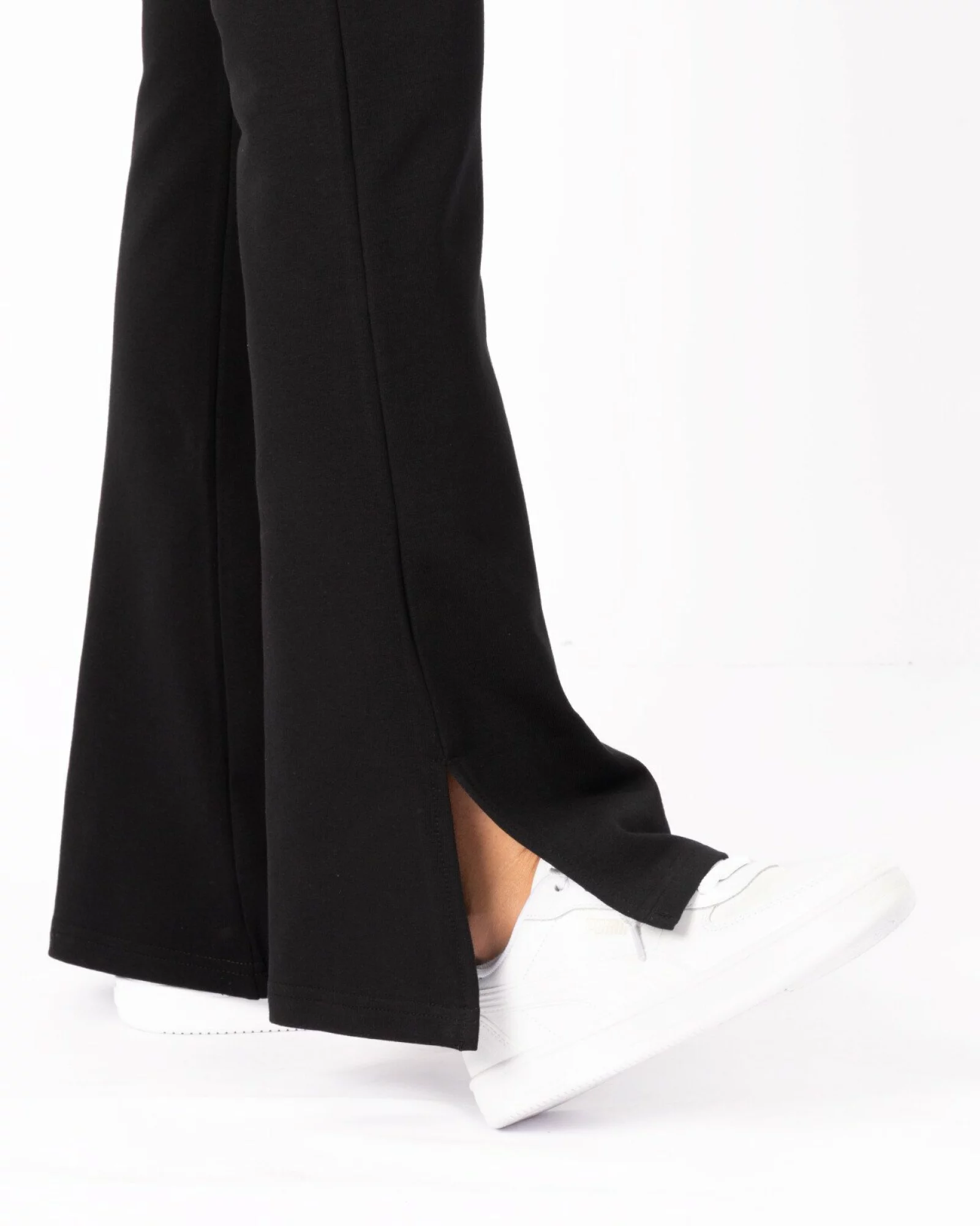 Pantalon Damă P.2251.Negru