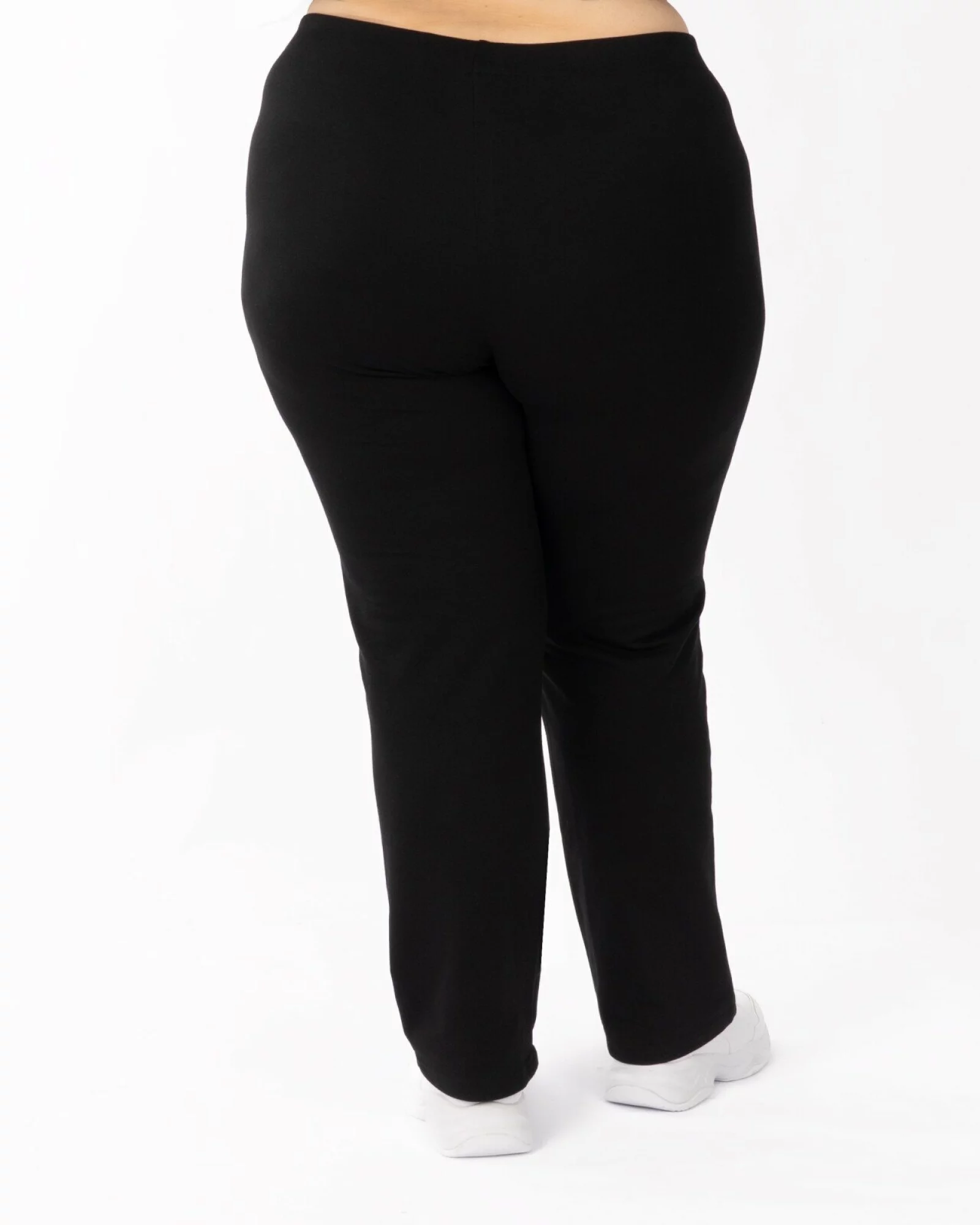 Pantalon Damă P.2026.Negru