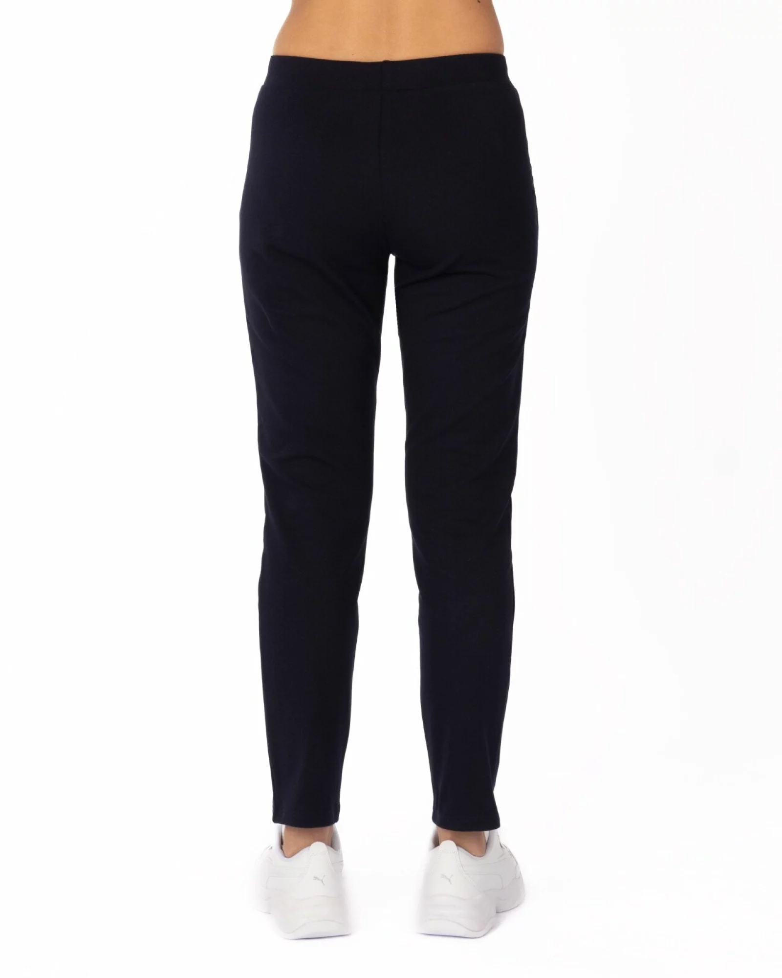 Pantalon Damă P.2027.Bleumarin