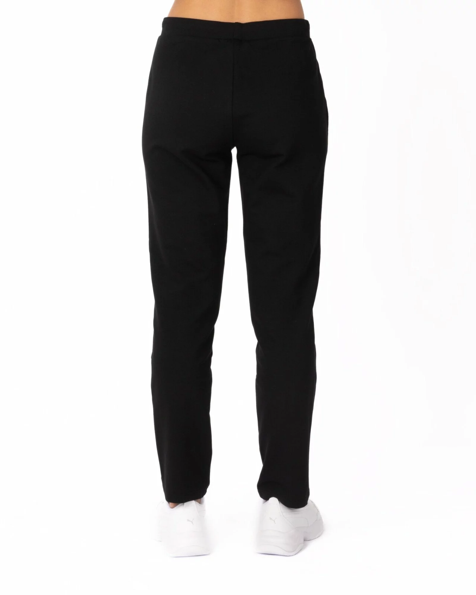 Pantalon Damă P.2027.Negru