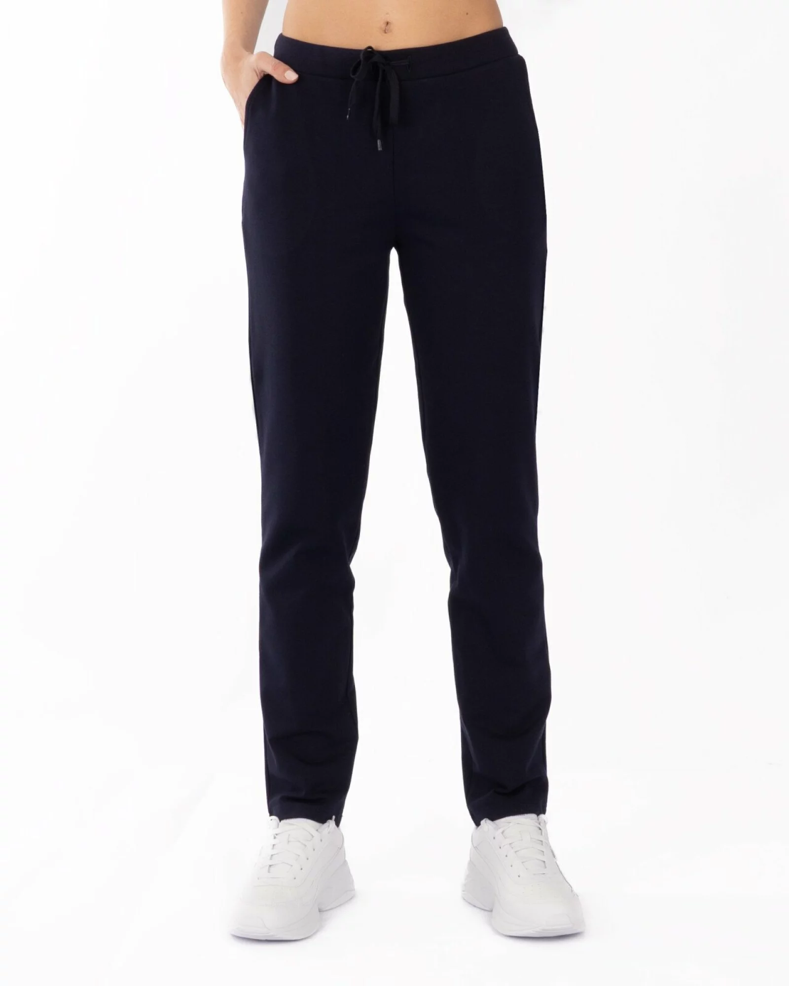 Pantalon Damă P.2224.Bleumarin