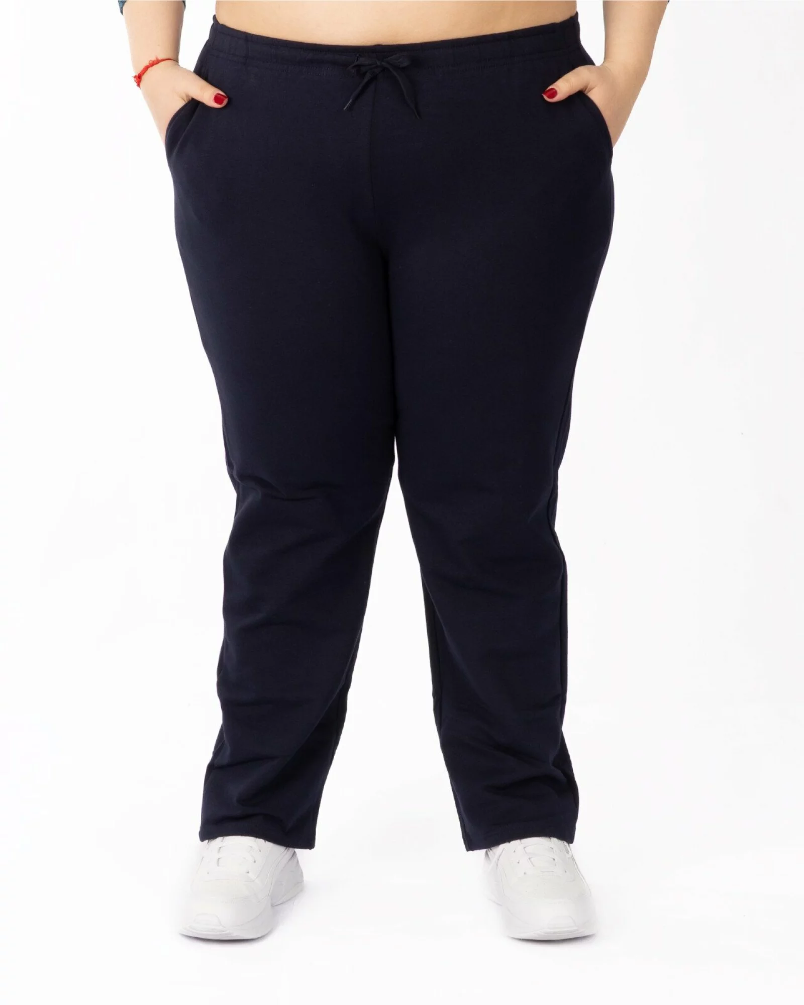 Pantalon Damă P.2235.Bleumarin