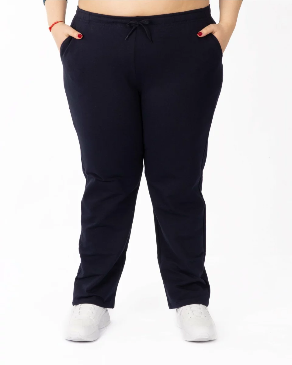 Pantalon Damă P.2235.Bleumarin