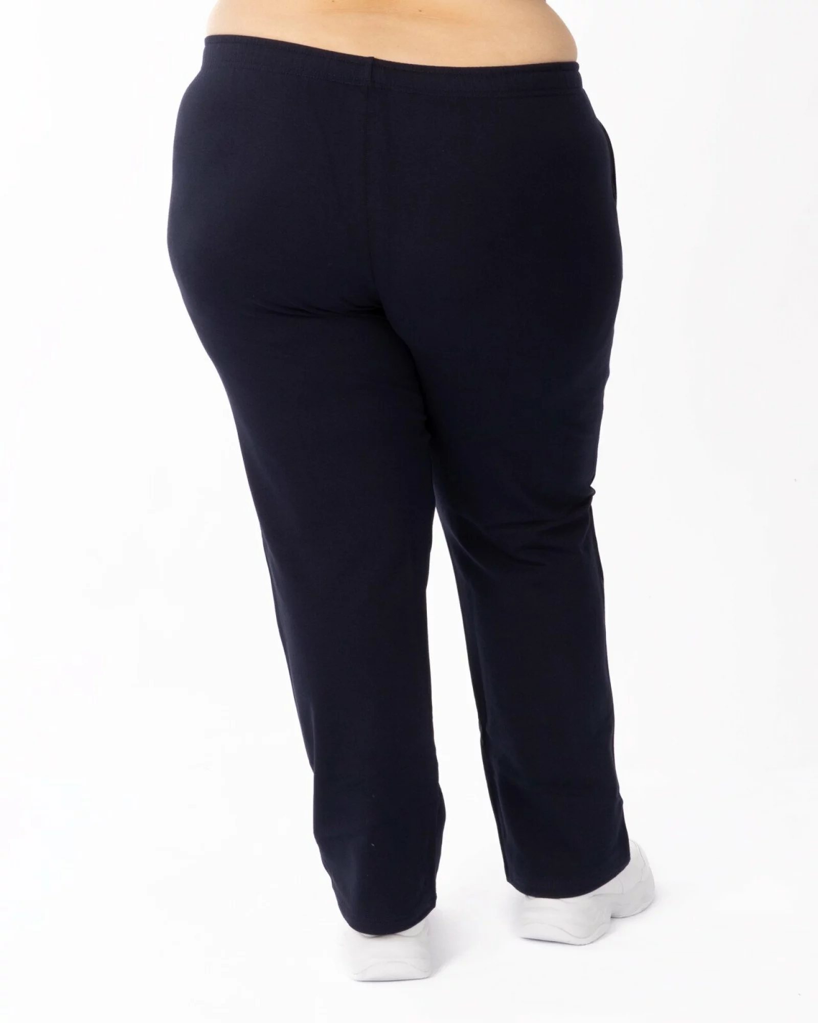 Pantalon Damă P.2235.Bleumarin