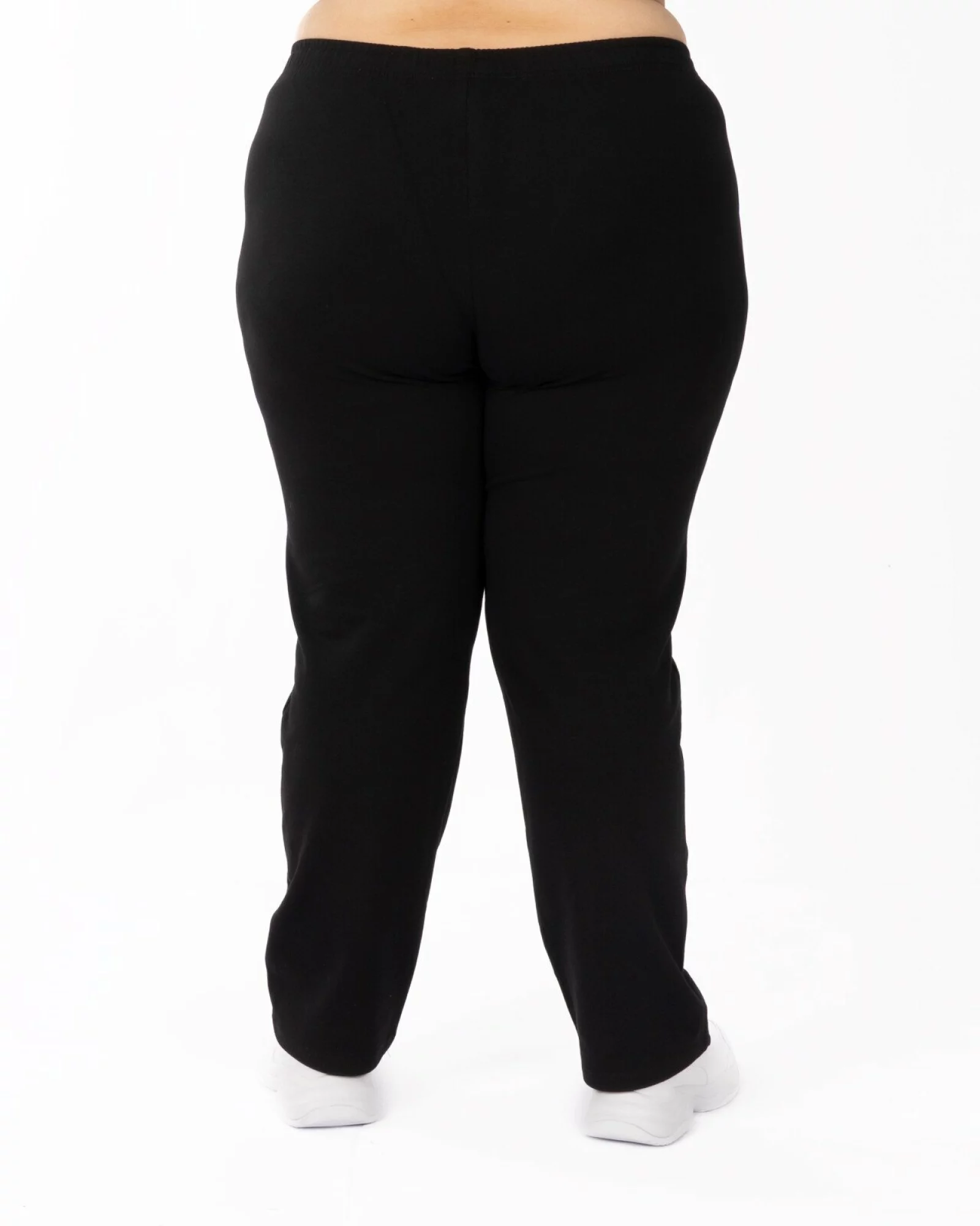 Pantalon Damă P.2235.Negru