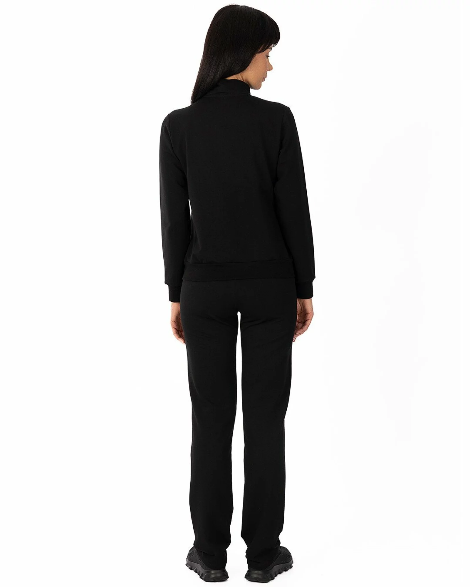 Trening Damă COM.2073.negru