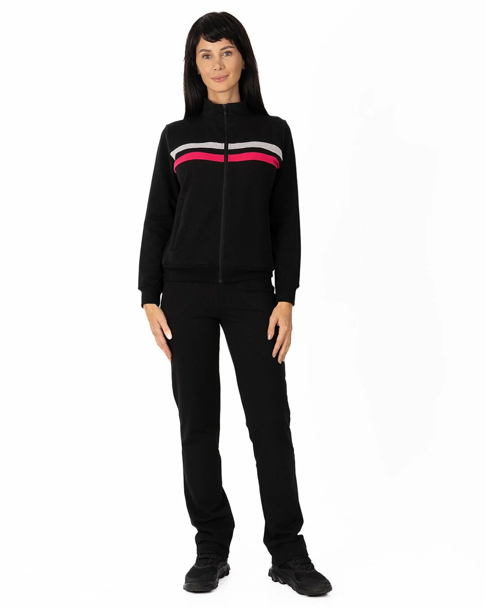 Trening Damă COM.2073.negru