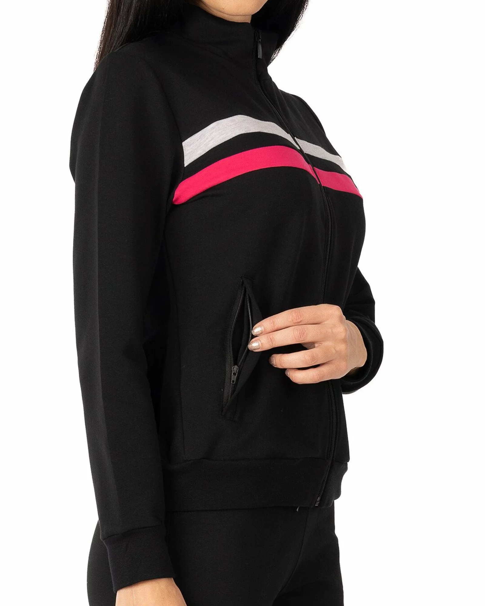 Trening Damă COM.2073.negru