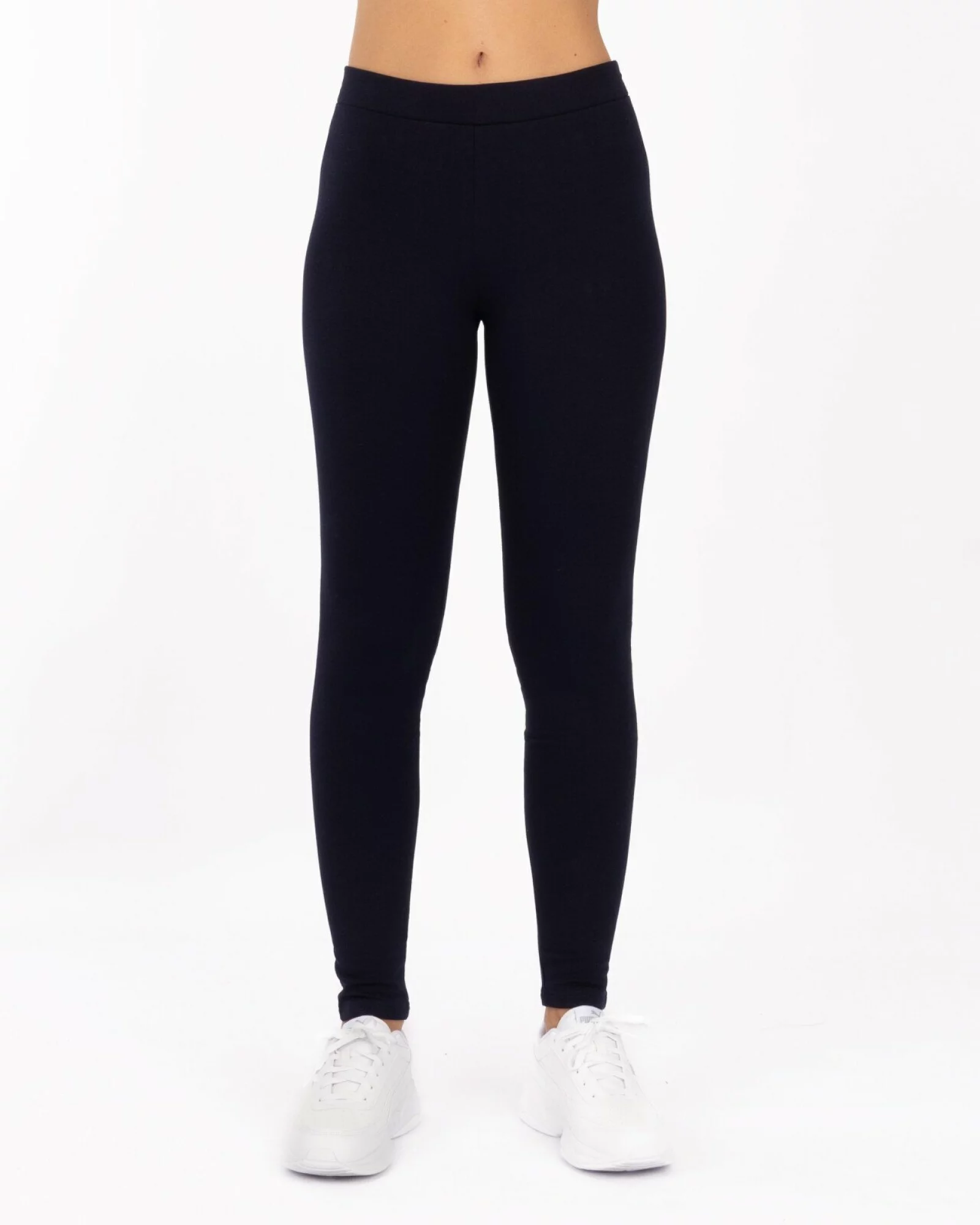 Colant Termo Pufos Damă C.2006.Bleumarin