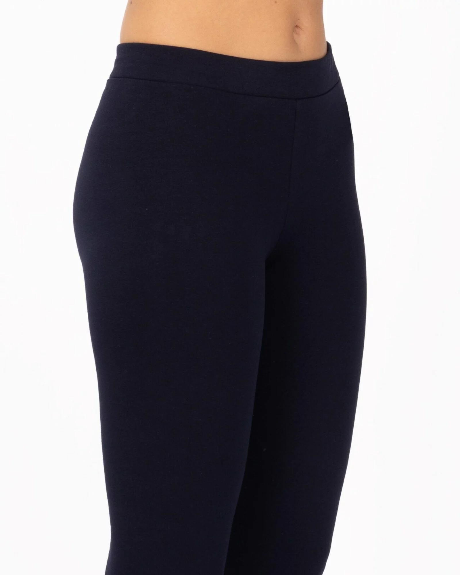 Colant Termo Pufos Damă C.2006.Bleumarin