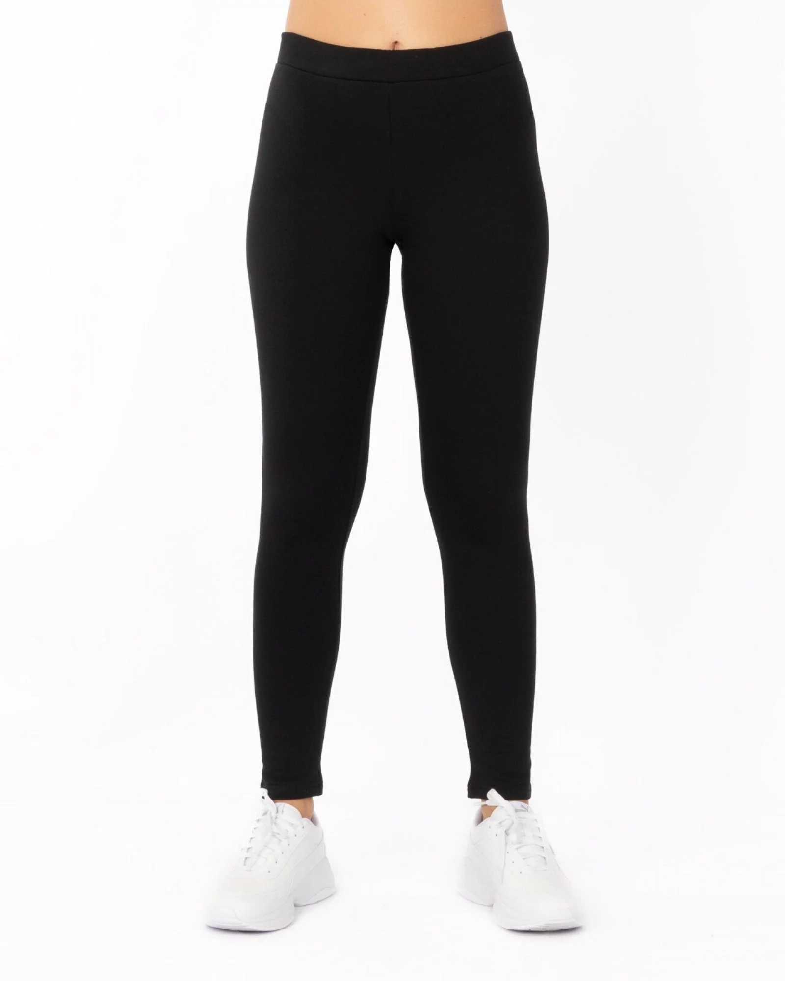 Colant Termo Pufos Damă C.2006.Negru