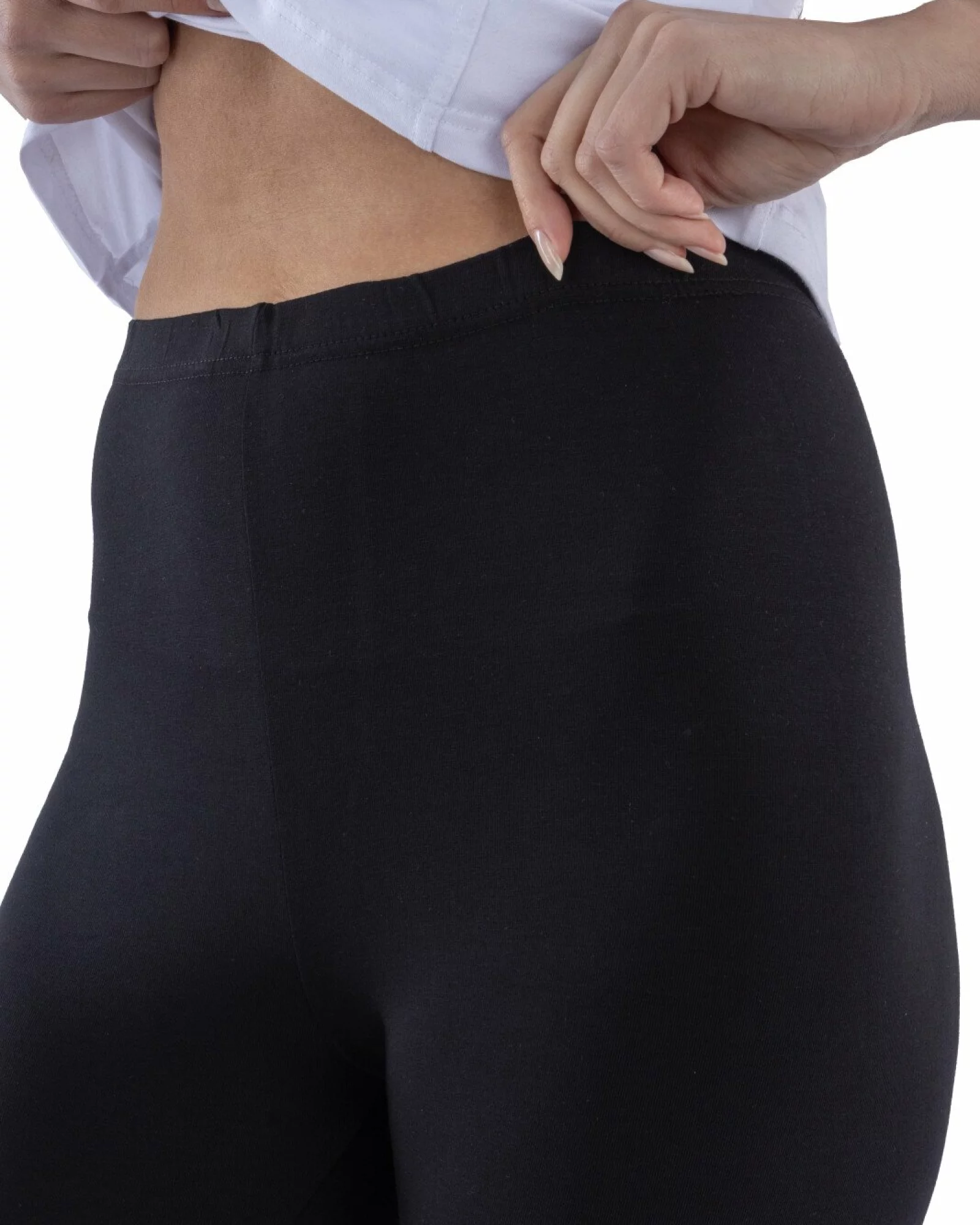 Colant Damă C.2000.Negru