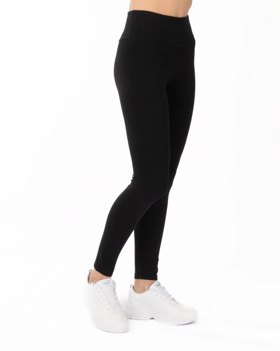 Colant Damă C.2032.Negru