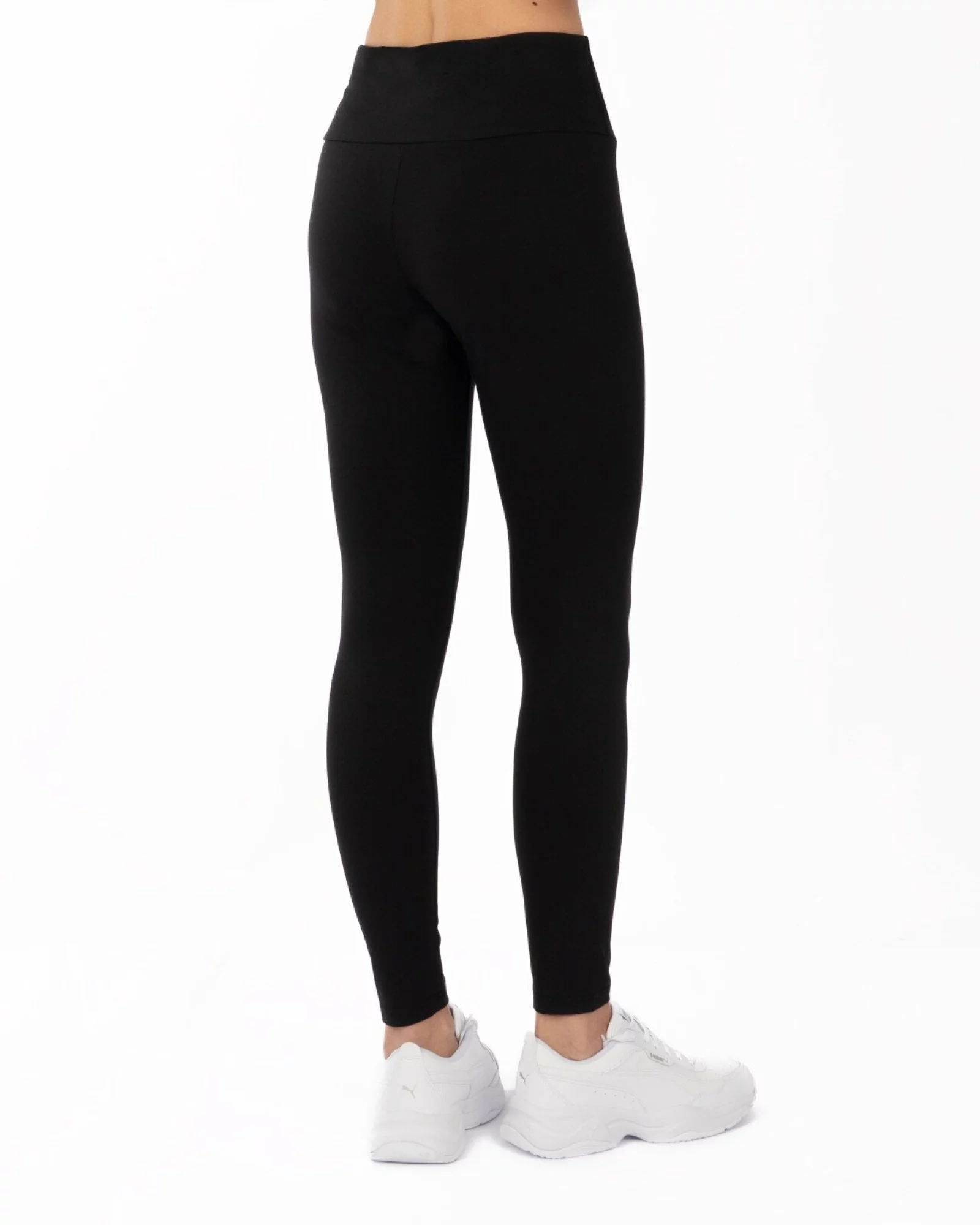 Colant Damă C.2032.Negru