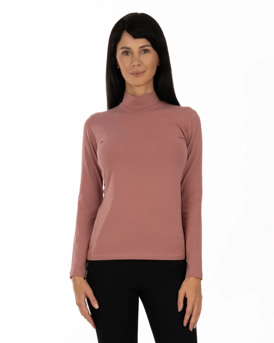 Bluză damă B.2005. tip maletă Plămâniu