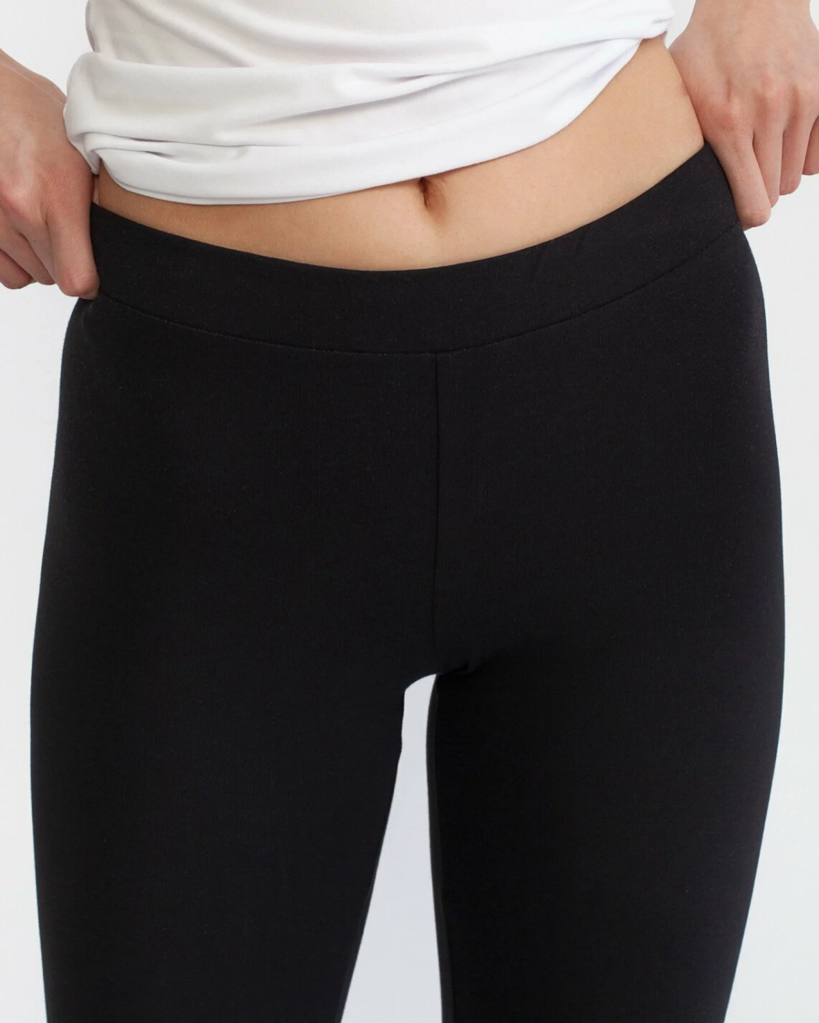 Colant Damă C.2002.Negru