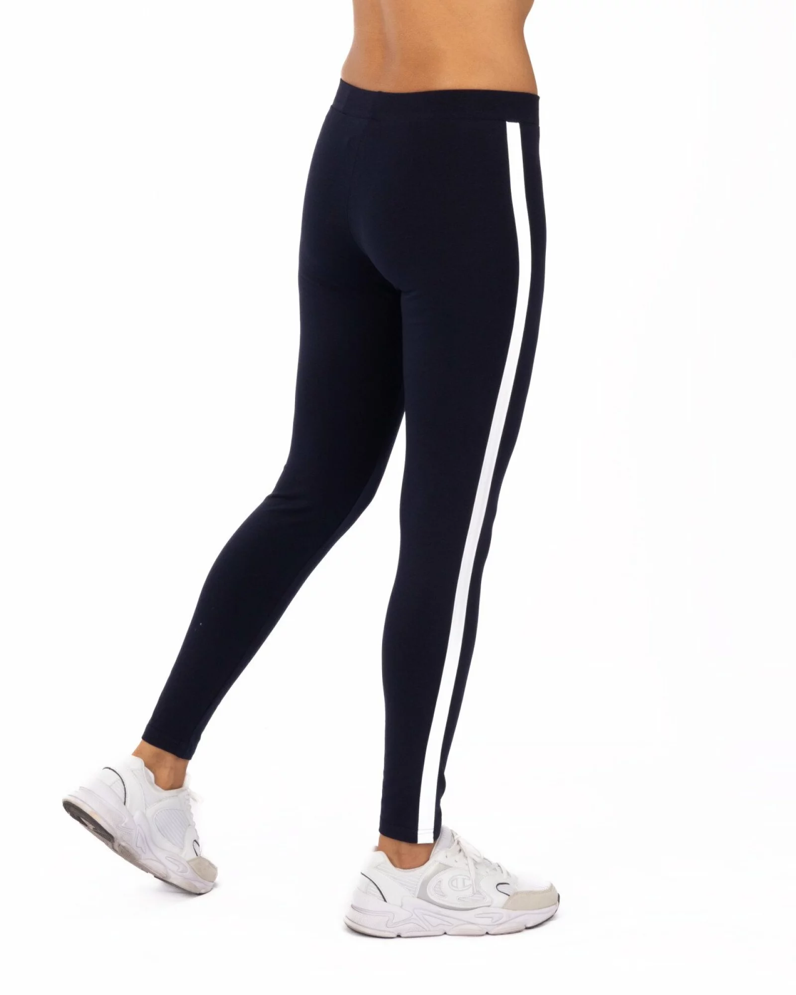 Colant Damă C.2026.Bleumarin/Alb