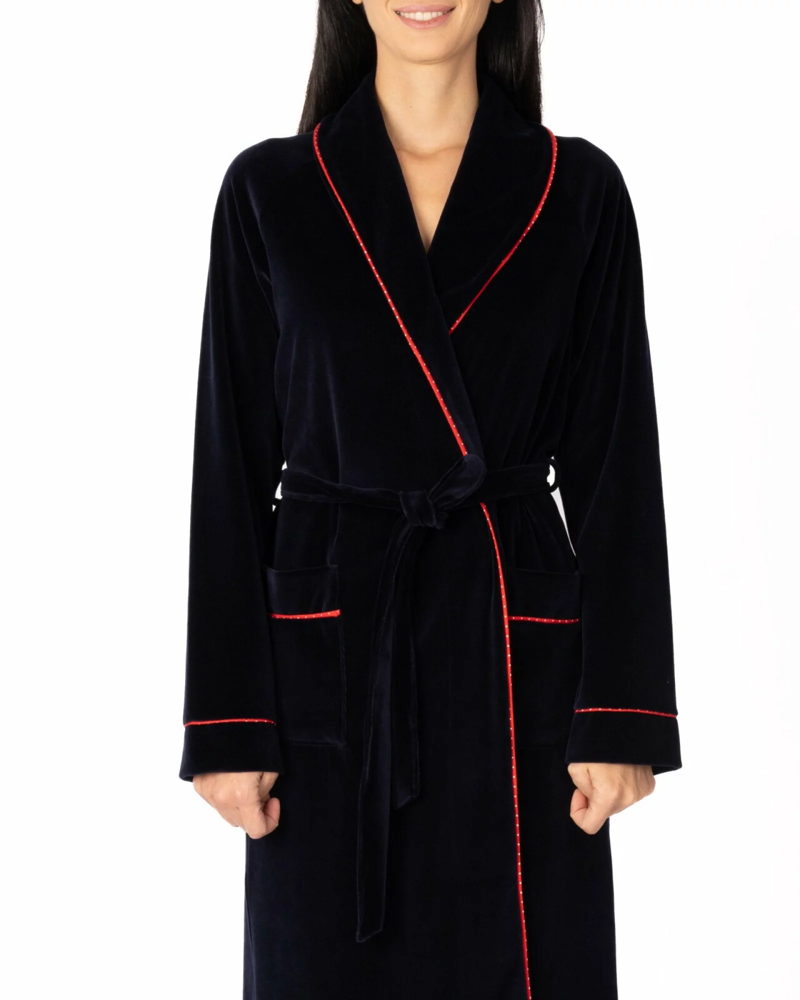 Halat Damă H.2007.bleumarin