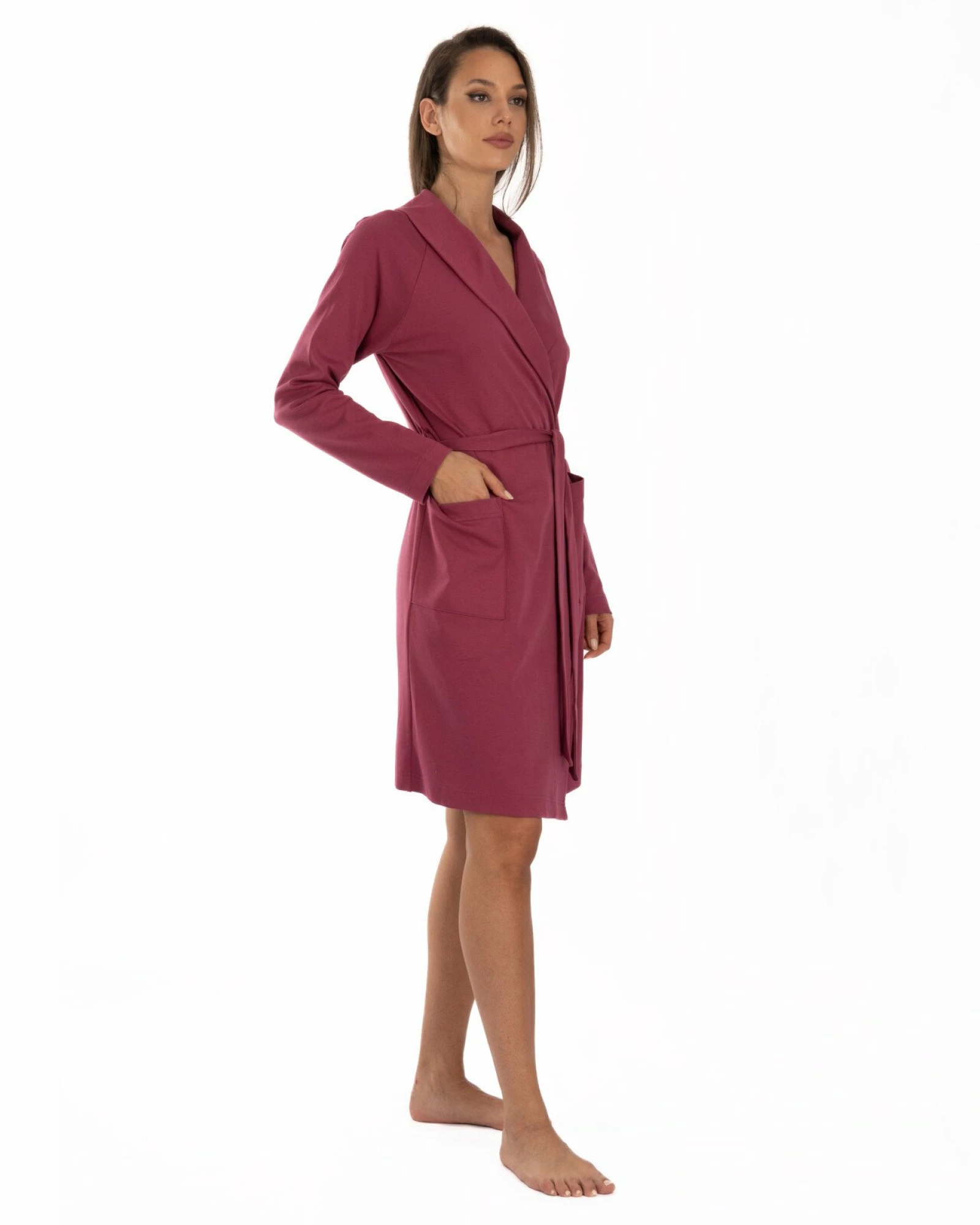 Halat Damă H.2011.Plămâniu