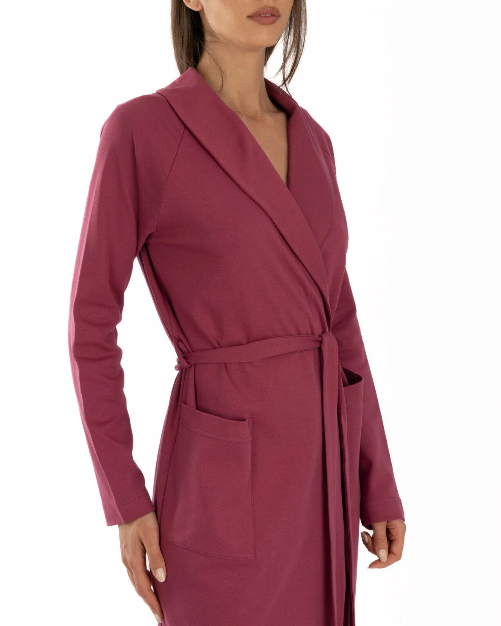 Halat Damă H.2011.Plămâniu