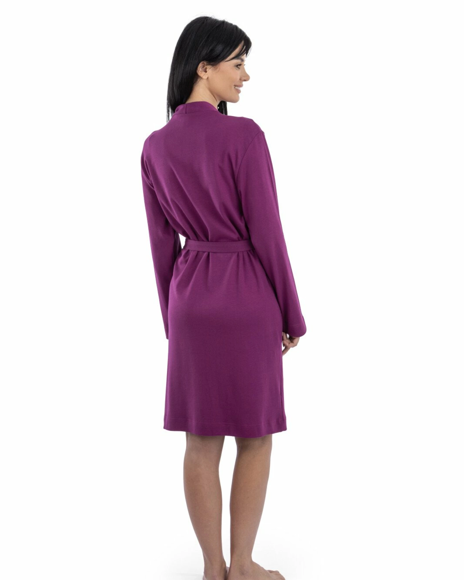 Halat Damă H.2010.Fuchsia