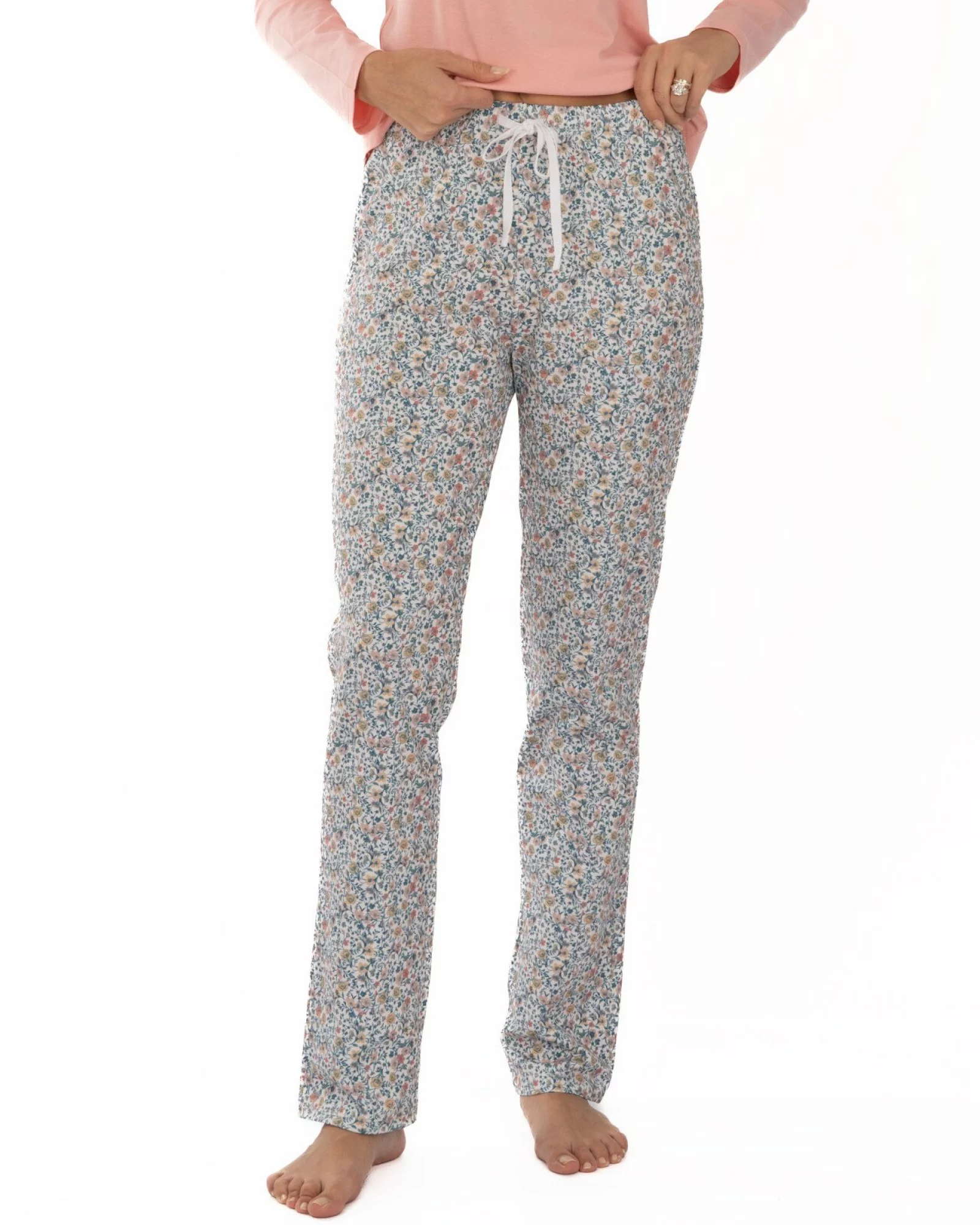 Pijama damă PIJ.2252.Pierscă